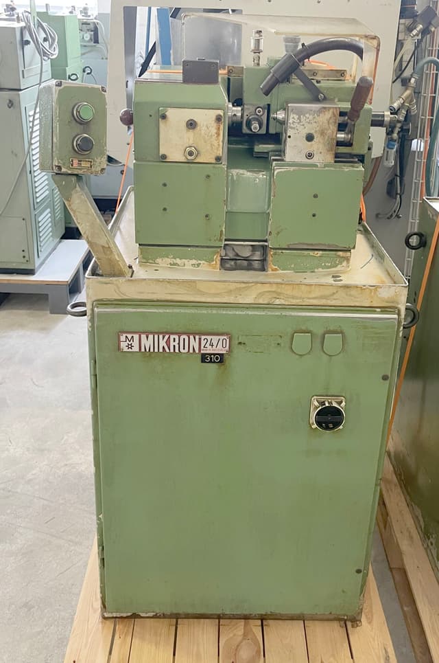 023184 - MIKRON A 24