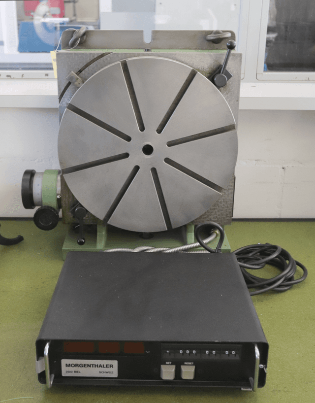 009142 - MORGENTHALER RD 320