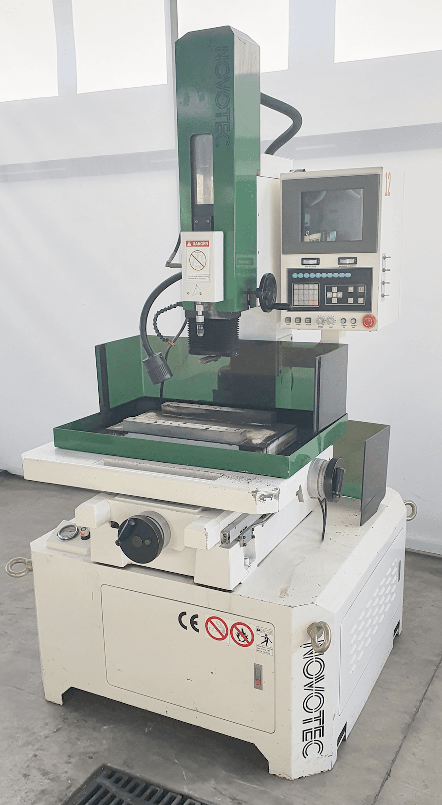 Machine image 1