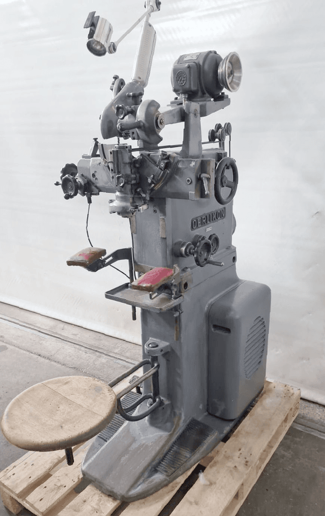 022386 - OERLIKON HMS 2