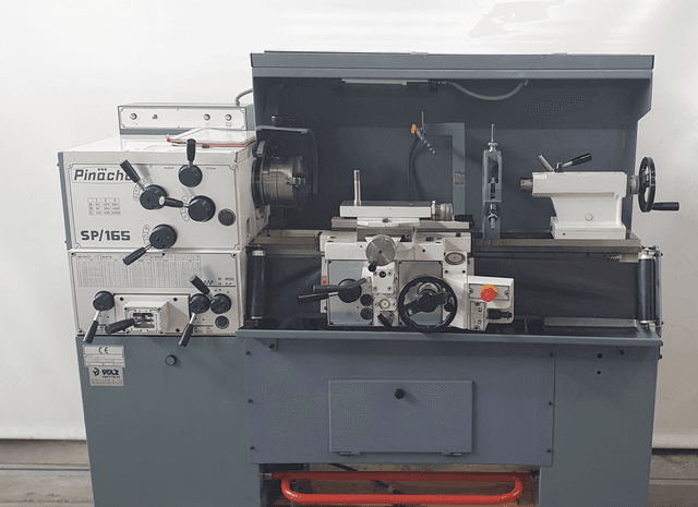 021999 - PINACHO SP-165