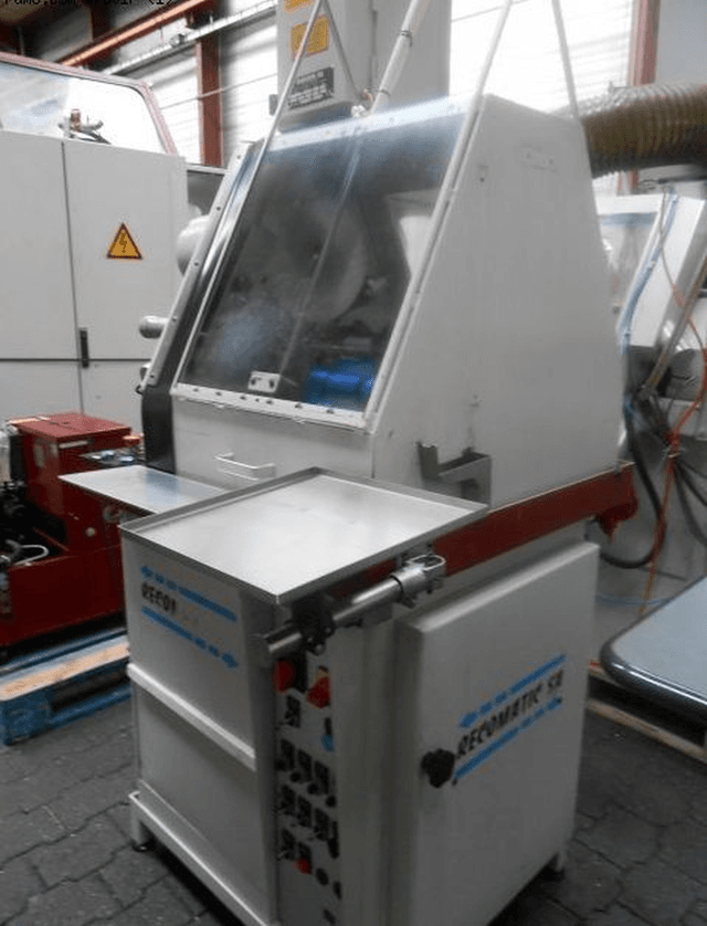 018086 - RECOMATIC MM3