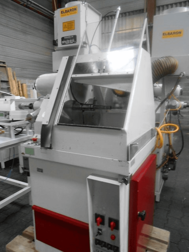 018087 - RECOMATIC MM3