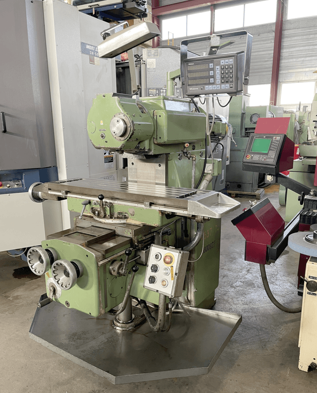 021348 - REIDEN FU 100 AS