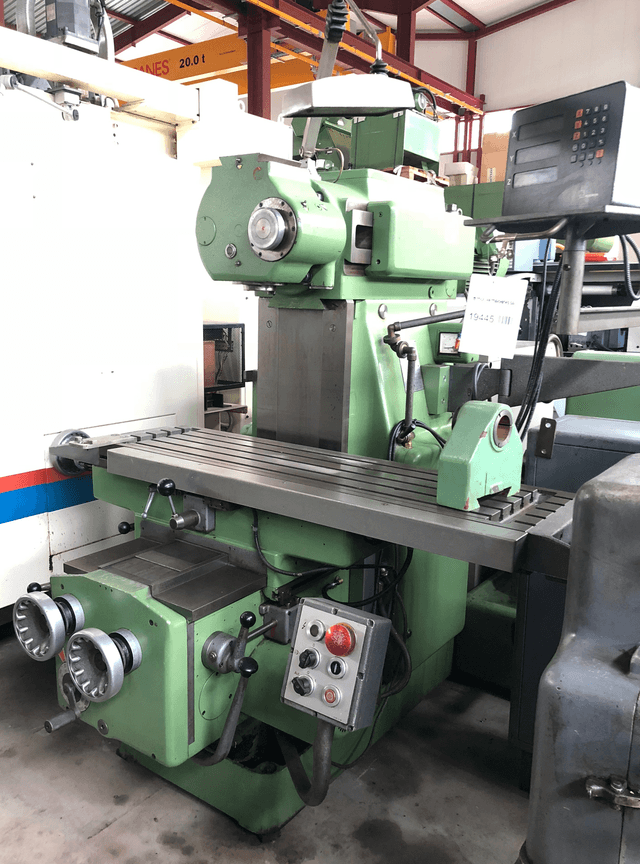 019445 - REIDEN FU 150 A