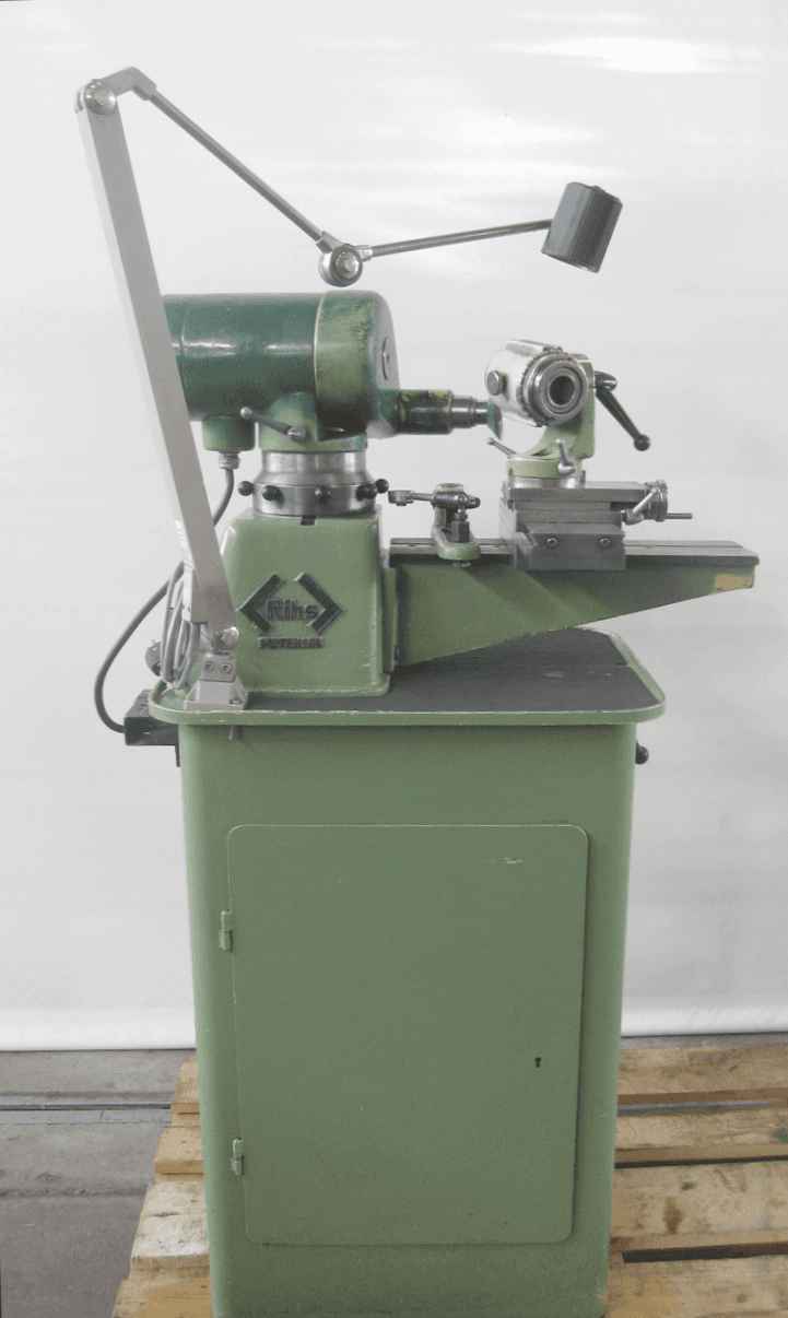 Machine image 1