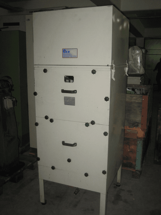 015128 - R + K ON 1200