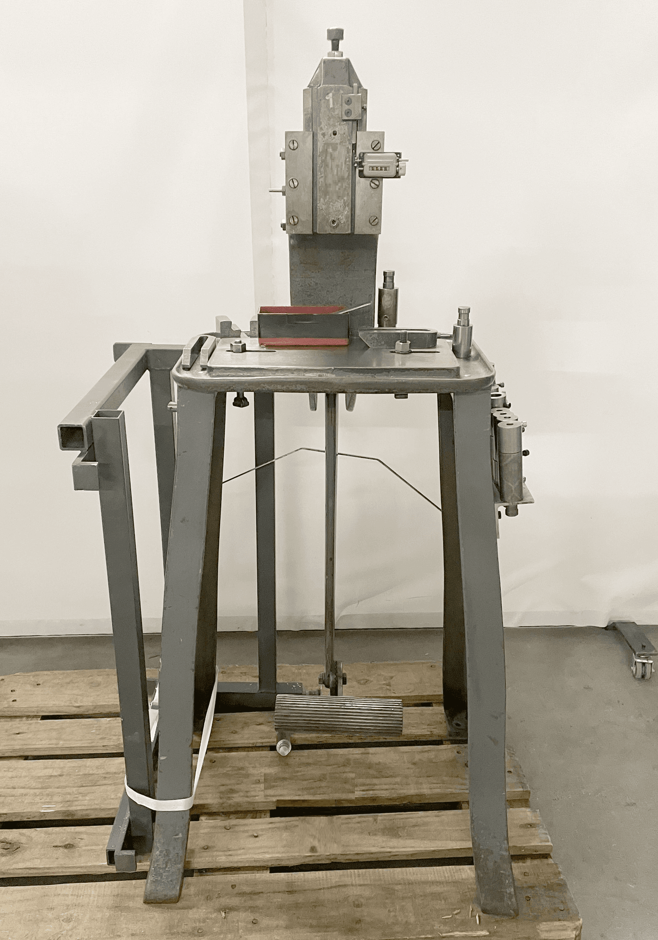 Machine image 1