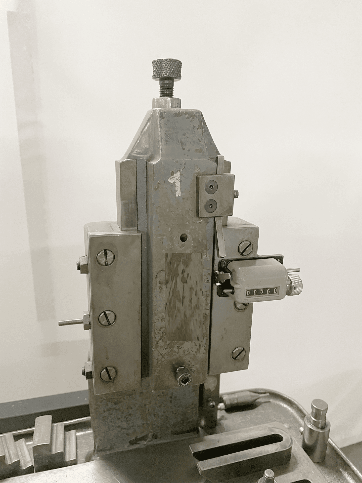 Machine image 3