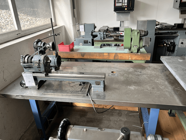 021905 - SCHAUBLIN 102-N