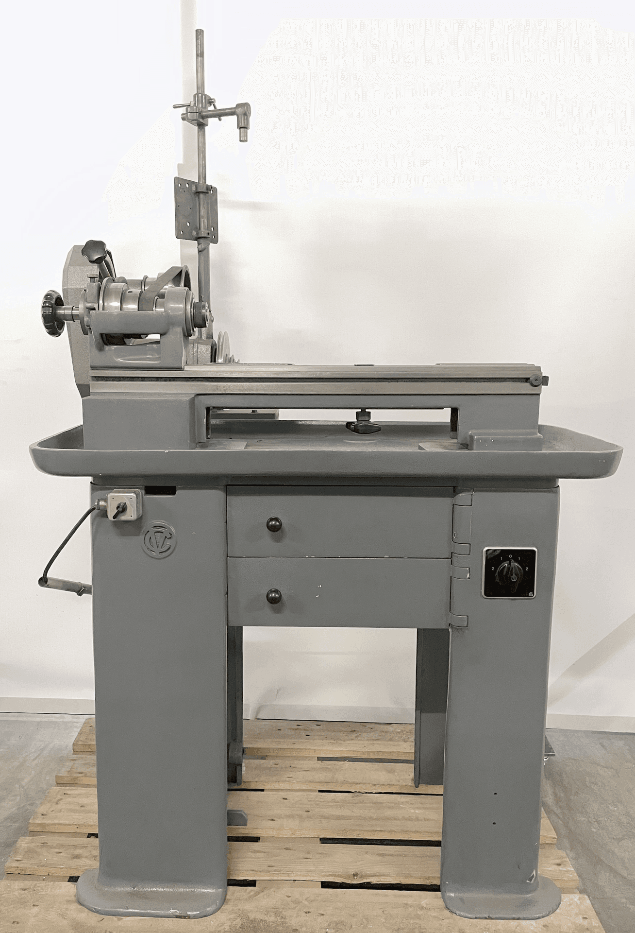 Machine image 1