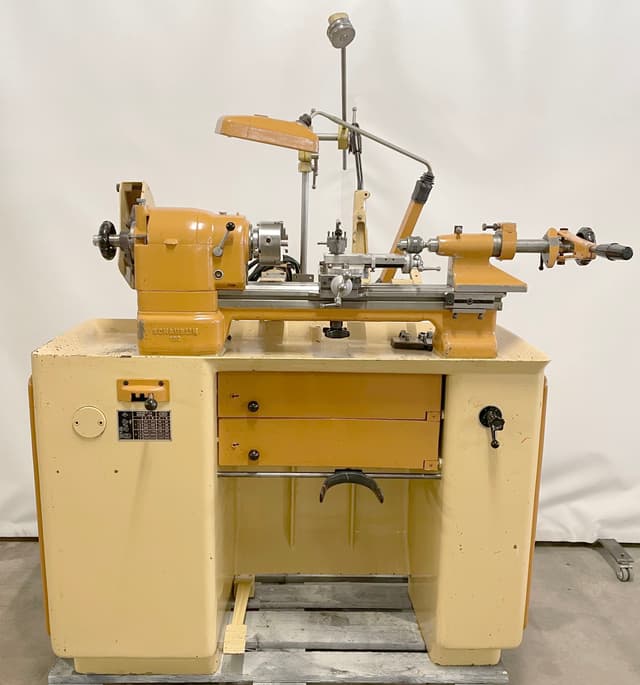 023102 - SCHAUBLIN 102