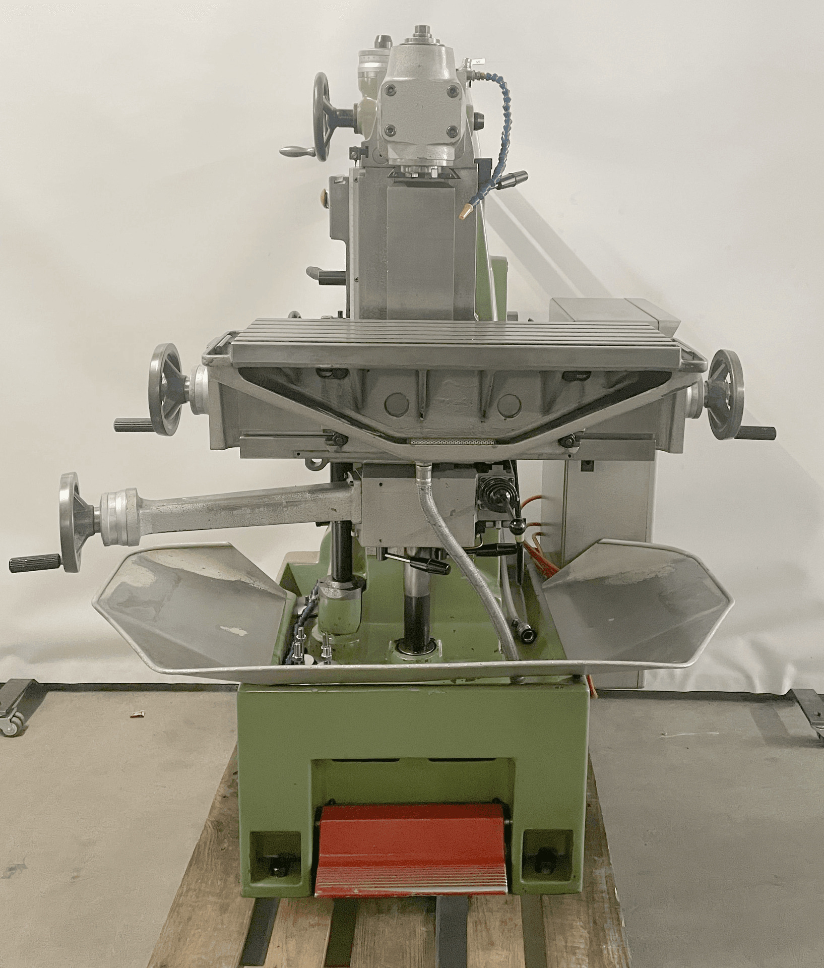 Machine image 1