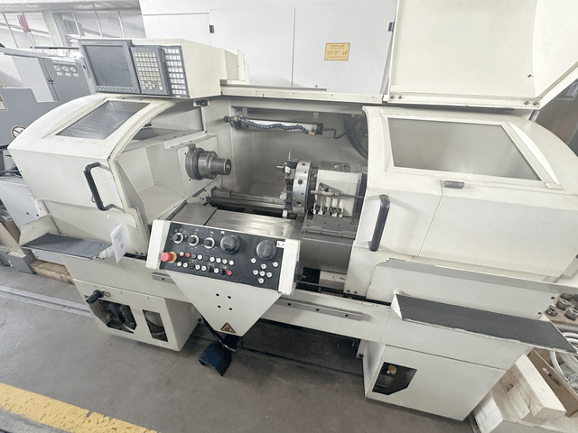 022932 - SCHAUBLIN 180 CCN R-T