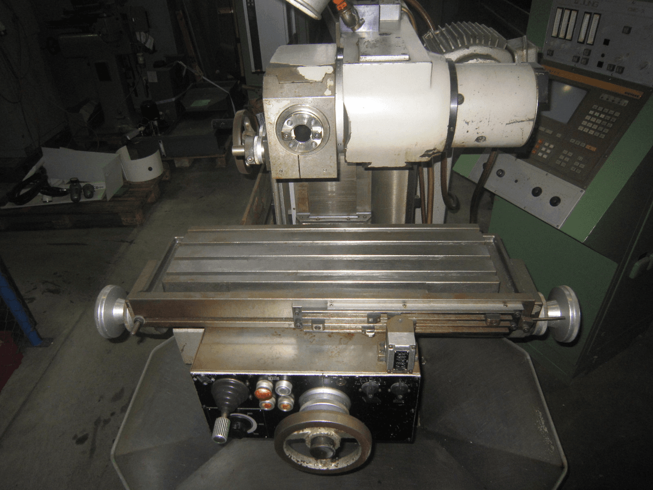Machine image 3