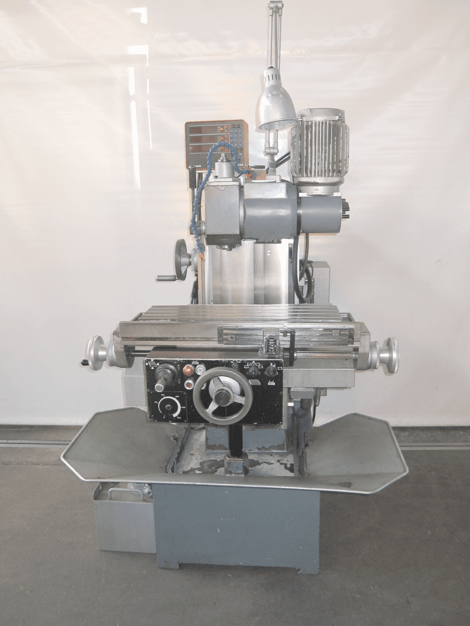 Machine image 1
