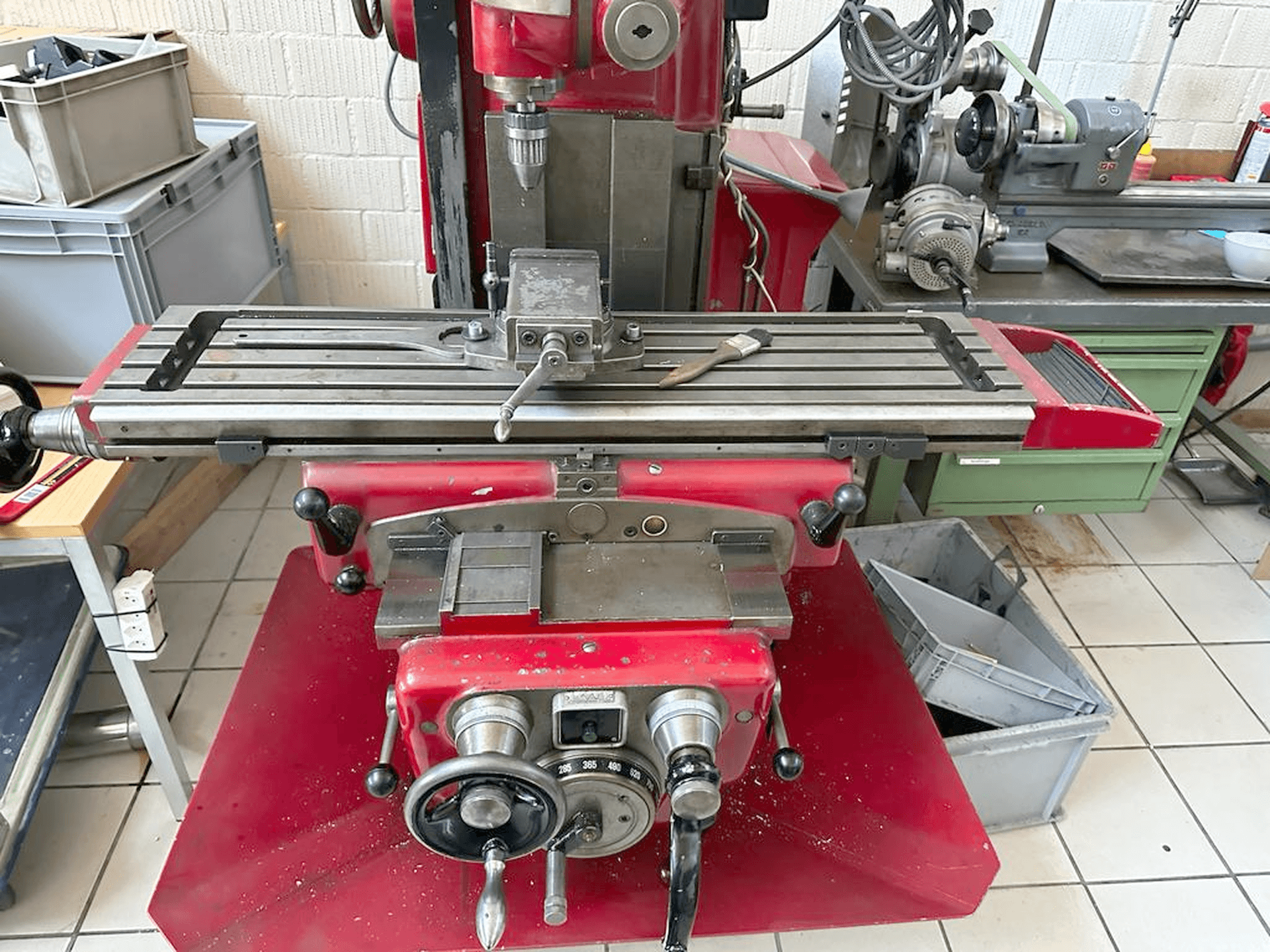 Machine image 3
