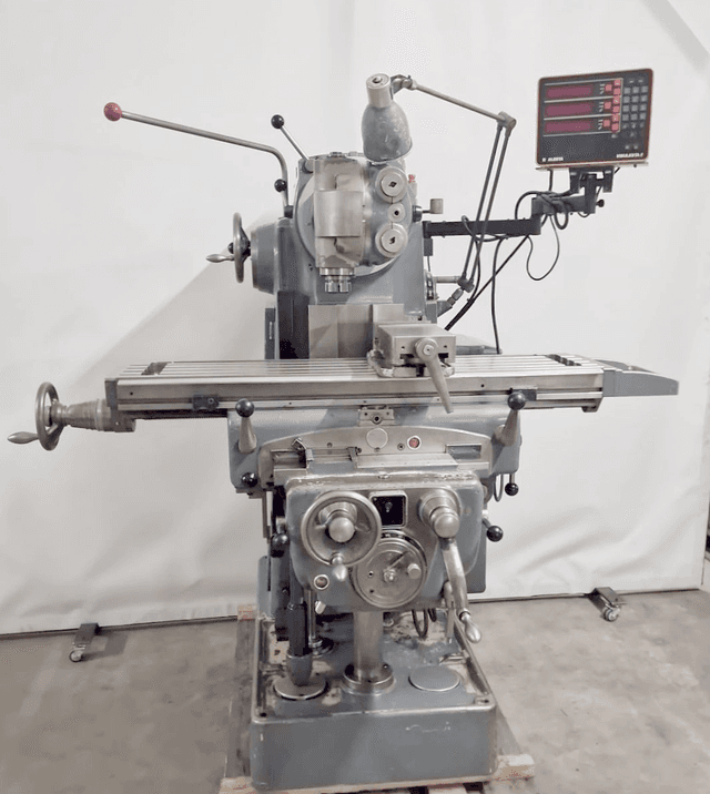 022695 - SCHAUBLIN 53