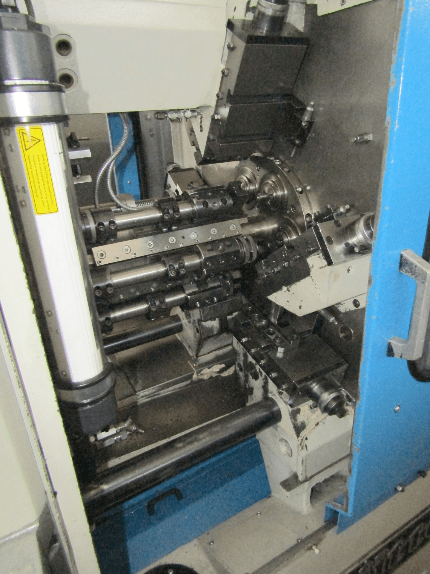 Machine image 3