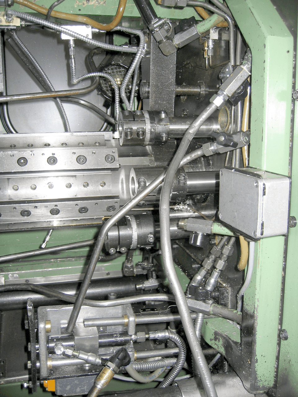 Machine image 6
