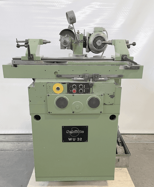 022017 - SCHÜTTE WU 32