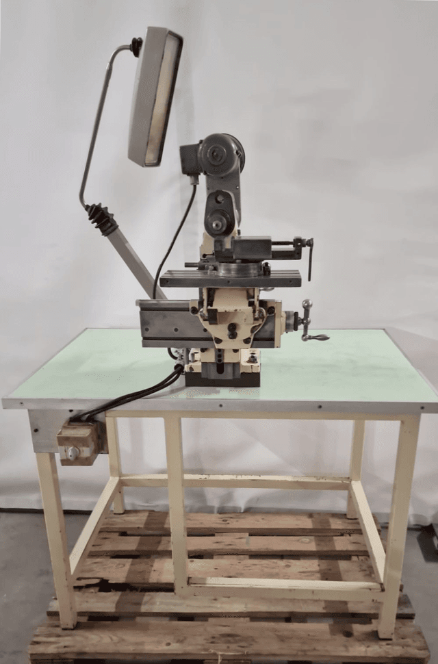 022441 - SIXIS S 101