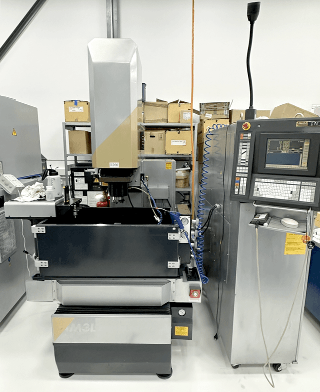 022305 - SODICK AM3L