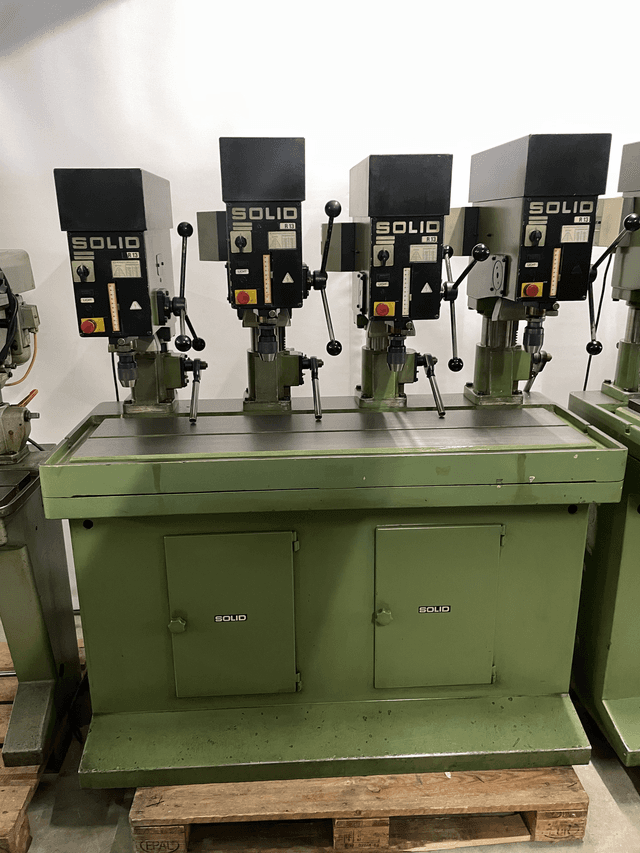 022960 - SOLID RBS4 / 13