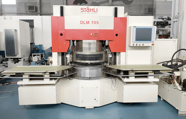 022145 - STÄHLI DLM 705