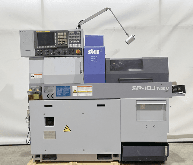 022556 - STAR SR-10 J type C