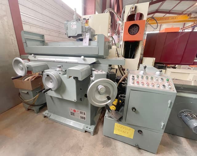 022868 - STEFOR RTA 500