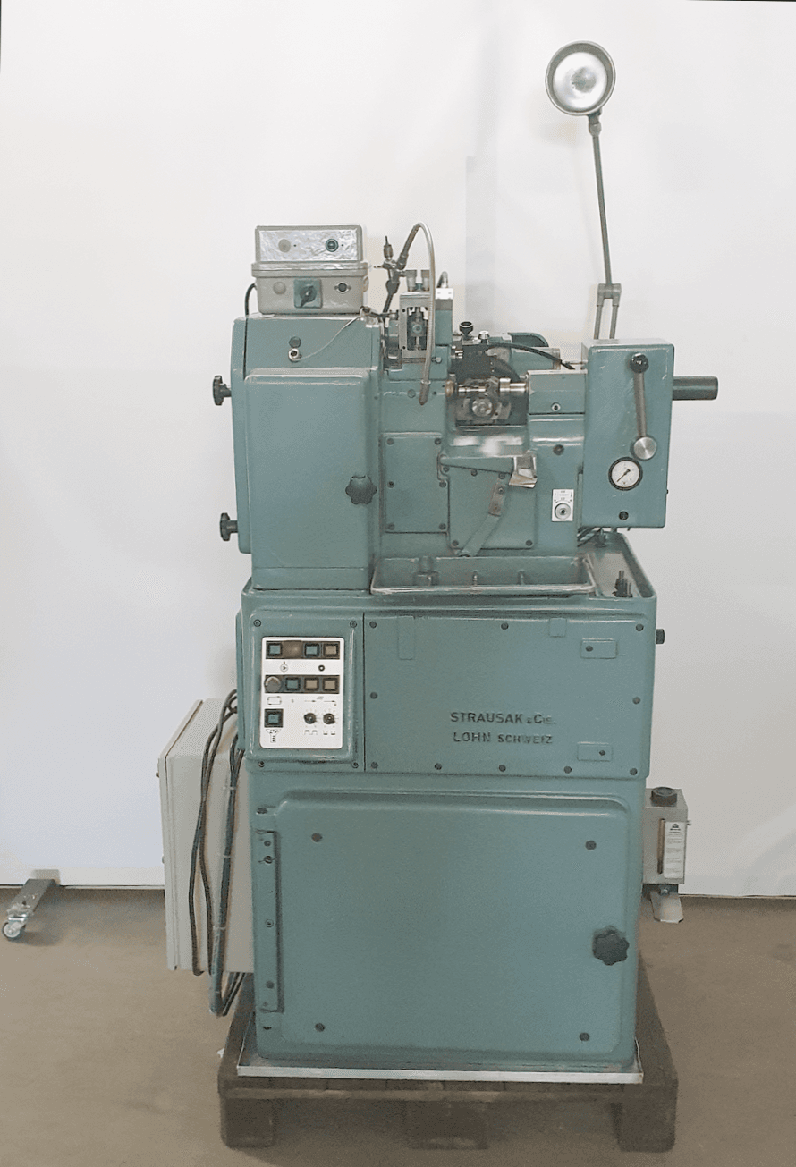 Machine image 1