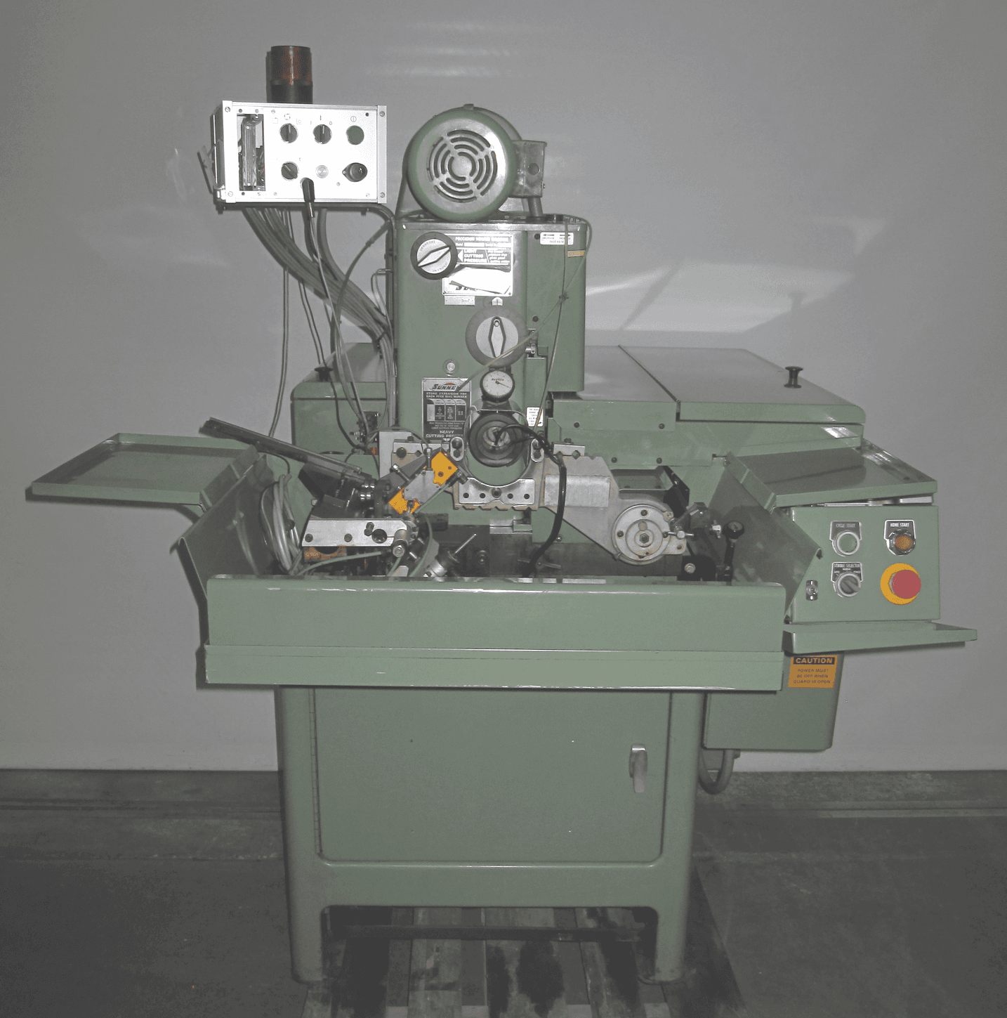 Machine image 1