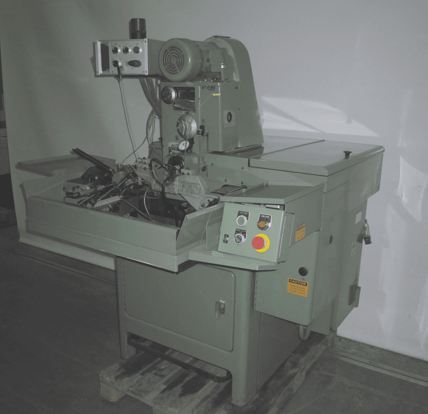 Machine image 2