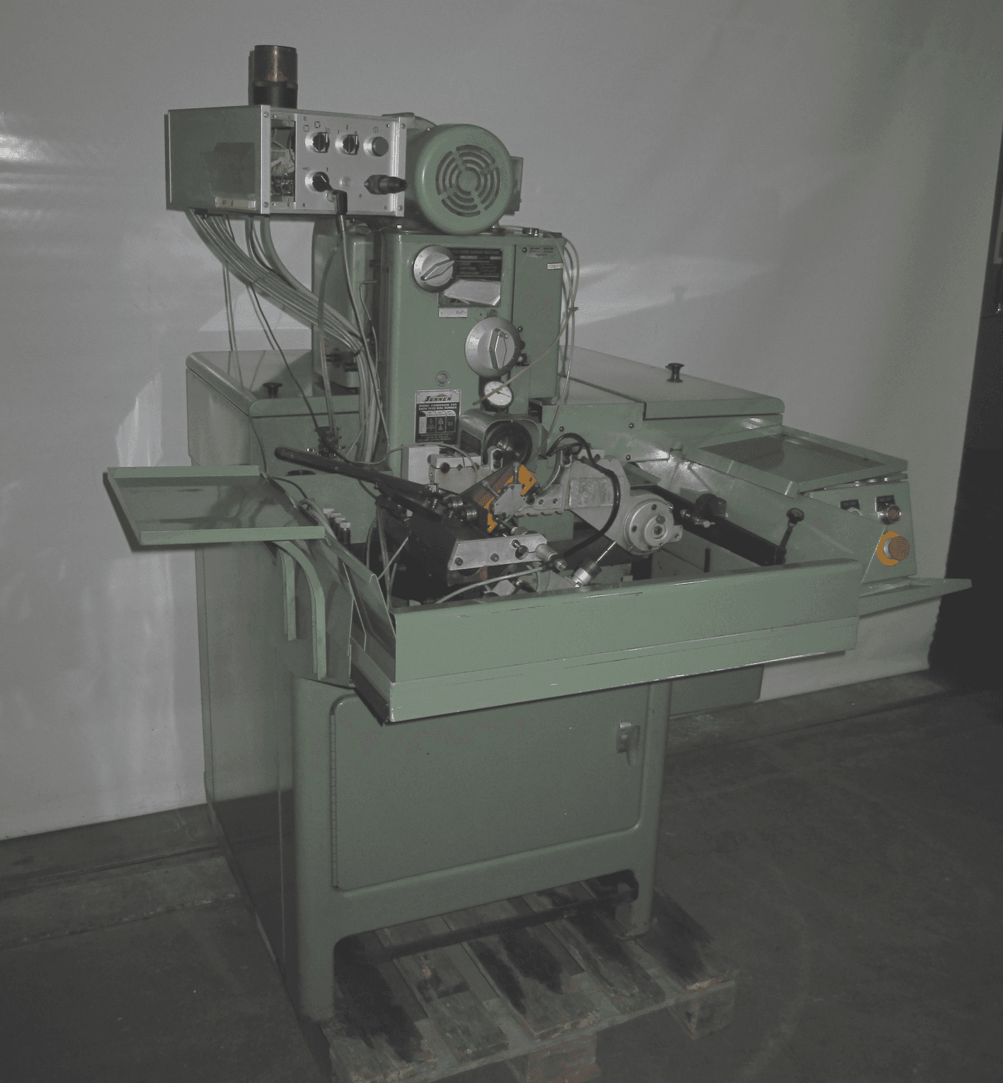 Machine image 3