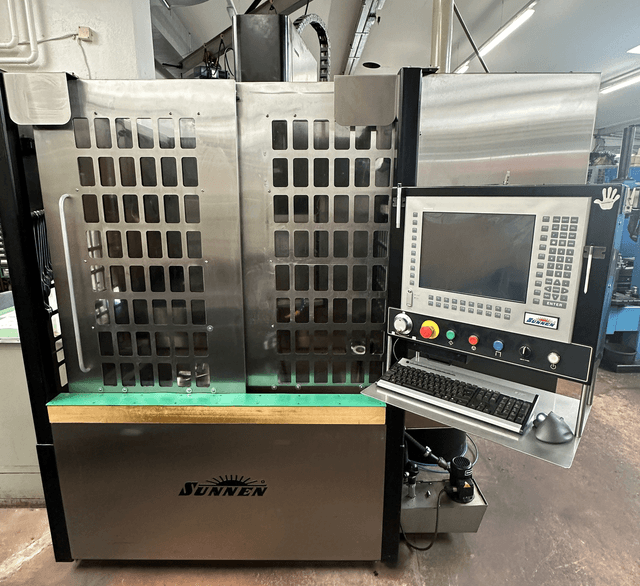 022905 - SUNNEN SV-200