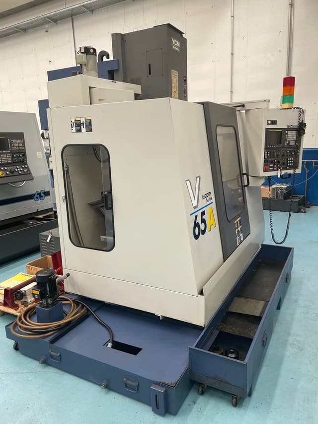 023145 - SUPERMAX YCM - V 65A