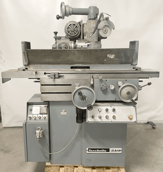 022487 - TACCHELLA 4 AM