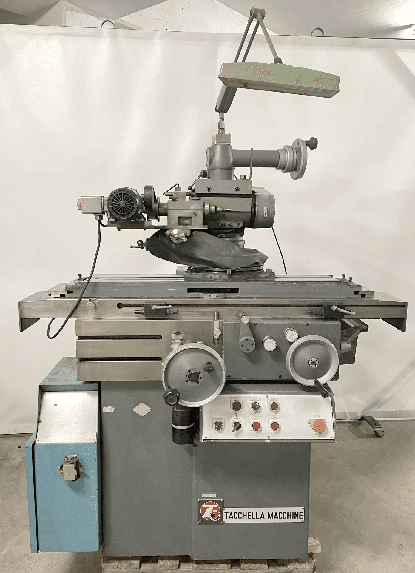 Machine image 1