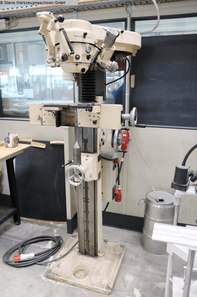 022941 - TECHNICA ZSM 150