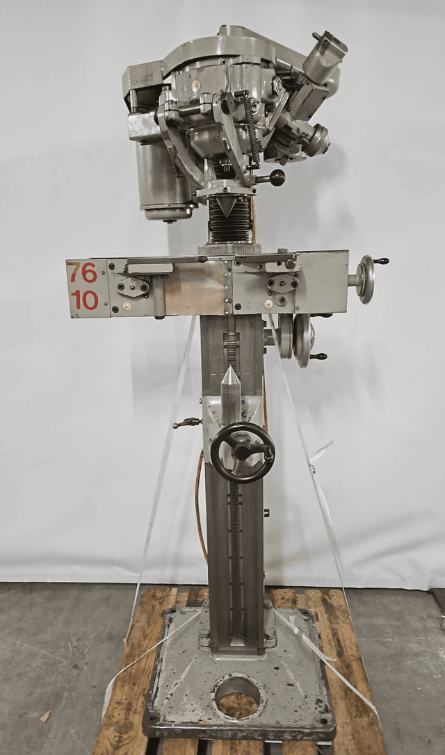 022938 - TECHNICA ZSM 810