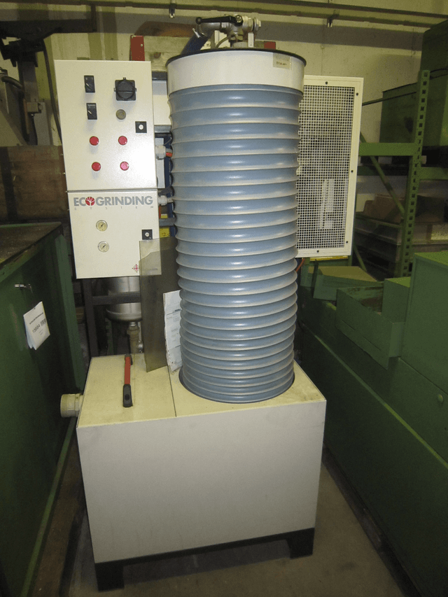 016493 - TERMOGAMMA ECOGRINDING 100/2