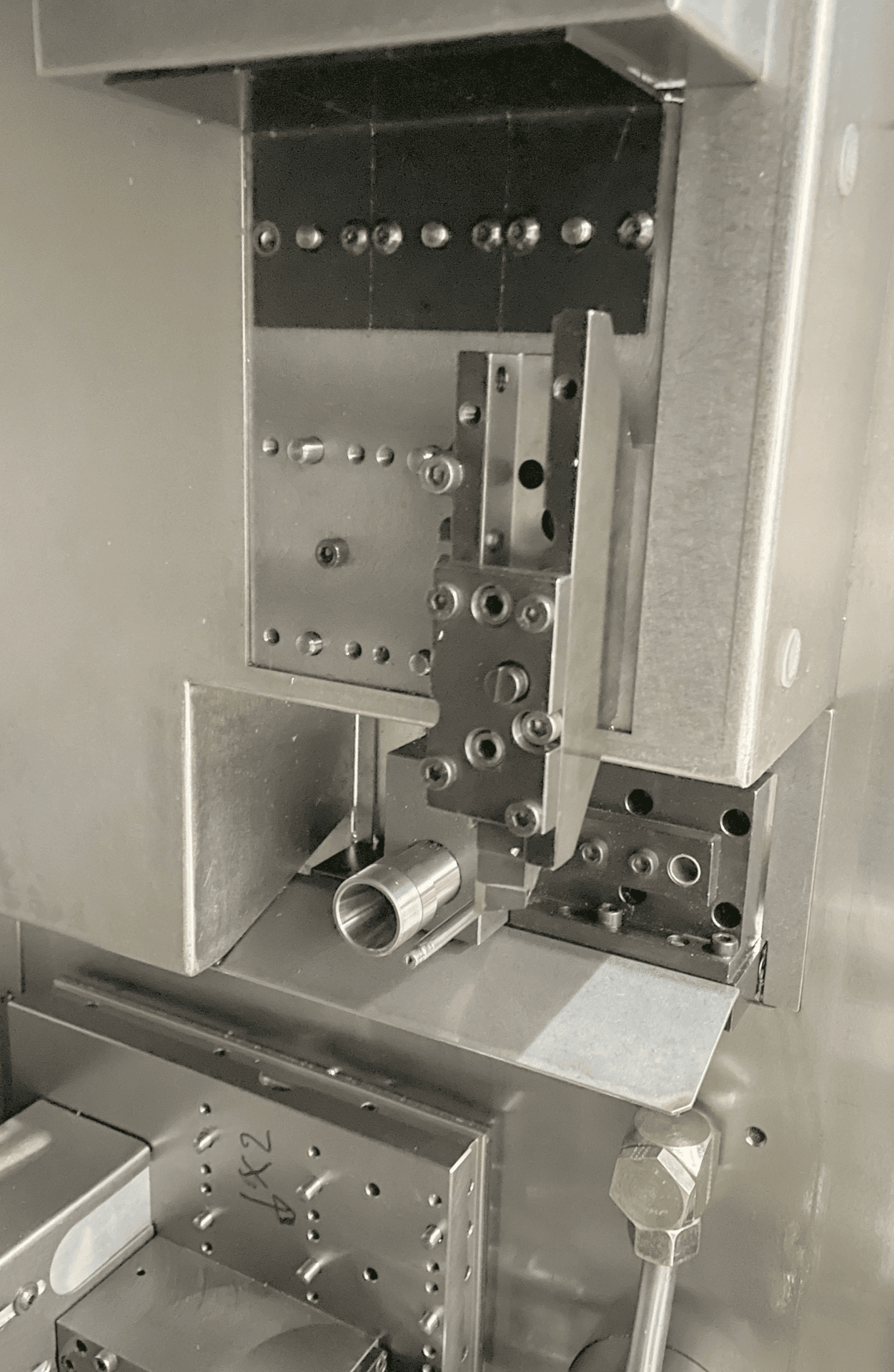 Machine image 7