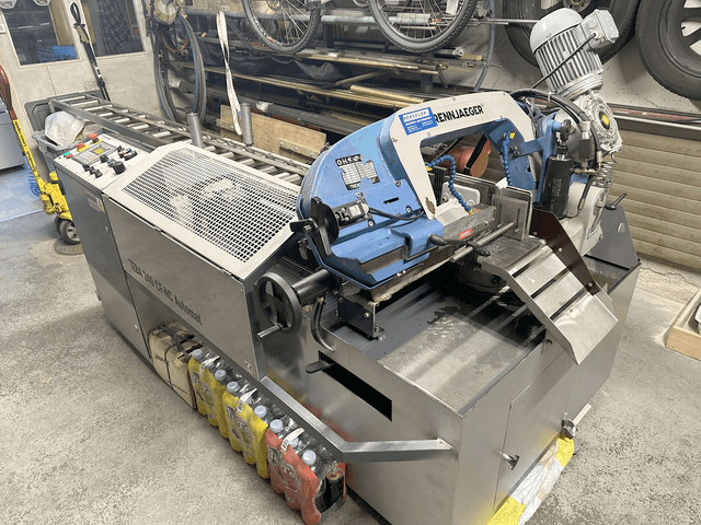 022351 - TRENNJAEGER TEBA240CF-NC