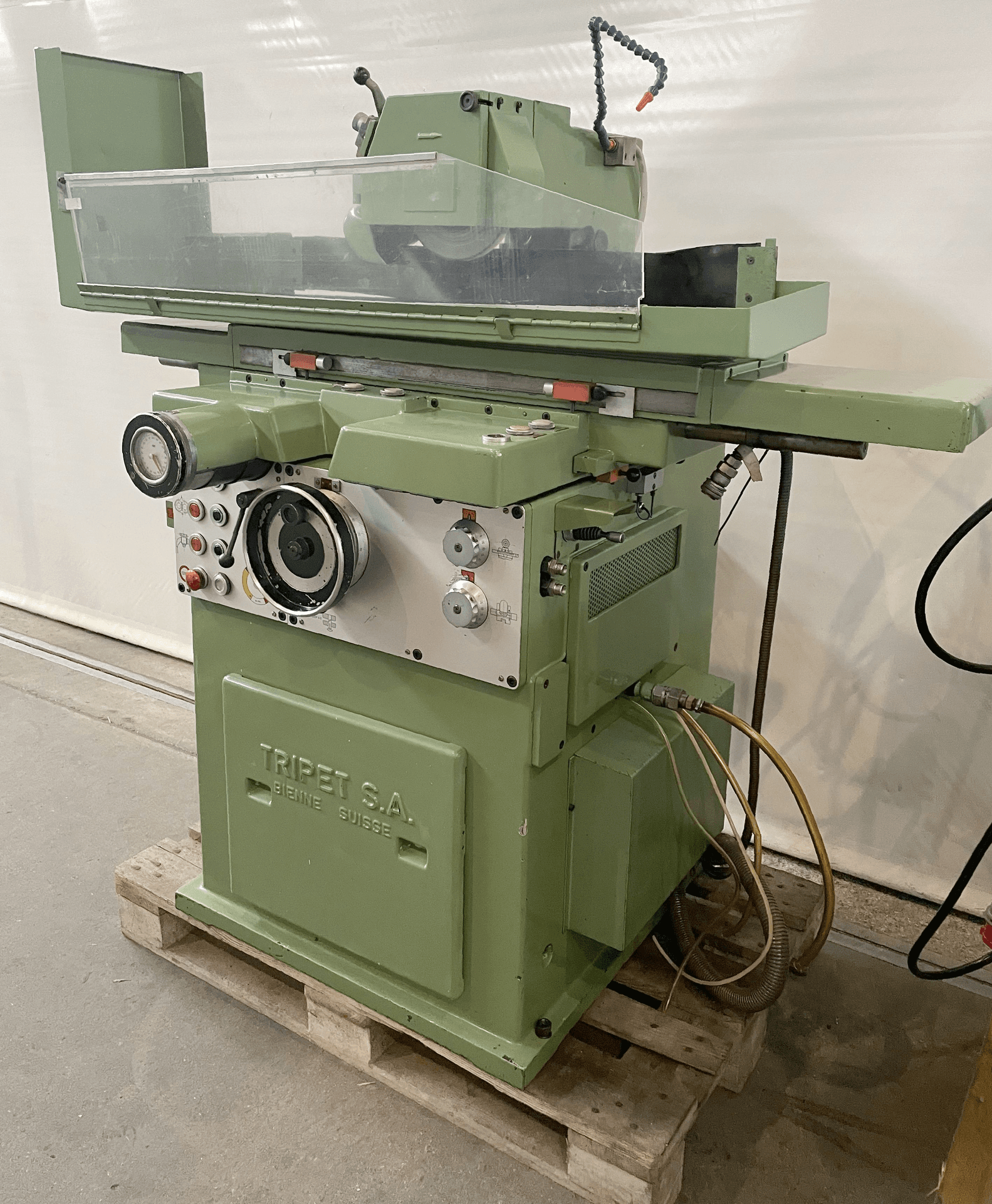 Machine image 3