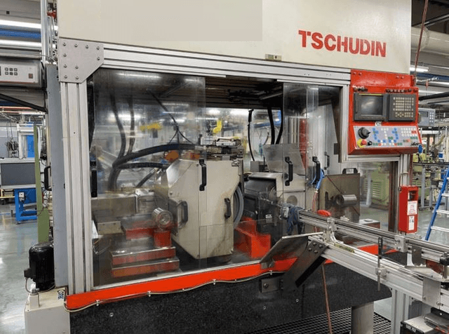 022688 - TSCHUDIN GL 600