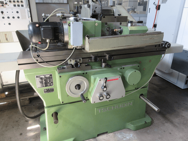 019356 - TSCHUDIN HTG 412