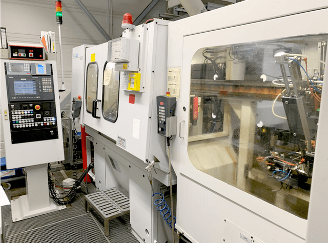 022202 - TSCHUDIN TS 45 A