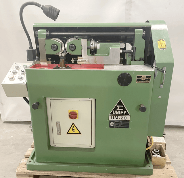 011906 - UNIFY UM-20