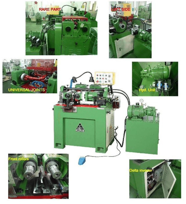 014675 - UNIFY UM-30